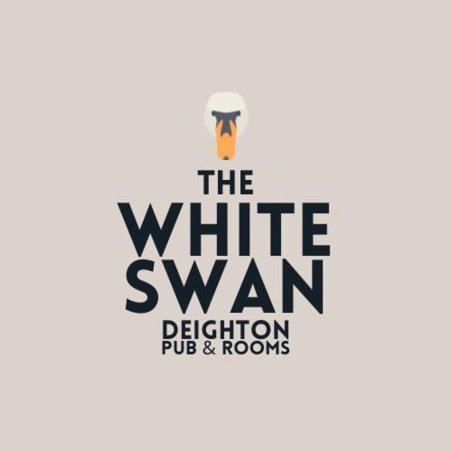 约克 The White Swan Deighton酒店 外观 照片